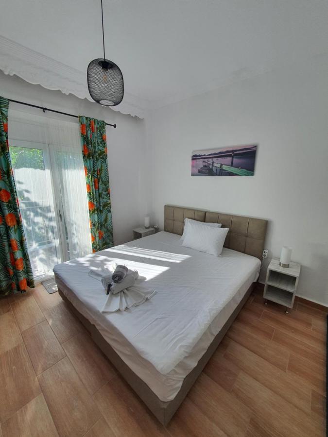 Villa Fer Forze You Have The Feeling Of Your Own Holiday Home Asprovalta Exterior photo