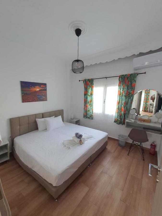 Villa Fer Forze You Have The Feeling Of Your Own Holiday Home Asprovalta Exterior photo