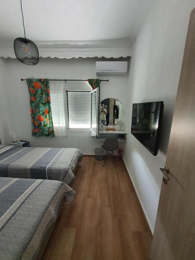 Villa Fer Forze You Have The Feeling Of Your Own Holiday Home Asprovalta Exterior photo