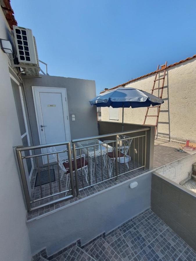Villa Fer Forze You Have The Feeling Of Your Own Holiday Home Asprovalta Exterior photo